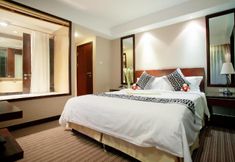 Others 3 Shanghai Annshe Hotel