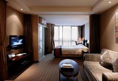 Others 4 Shanghai Annshe Hotel