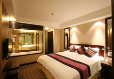 Others 5 Shanghai Annshe Hotel