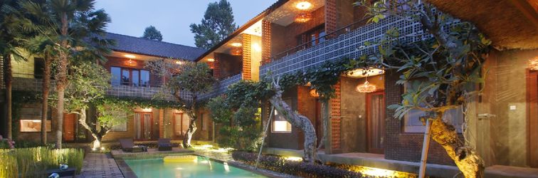 Khác Mangosteen Ubud By Premier Hospitality Asia