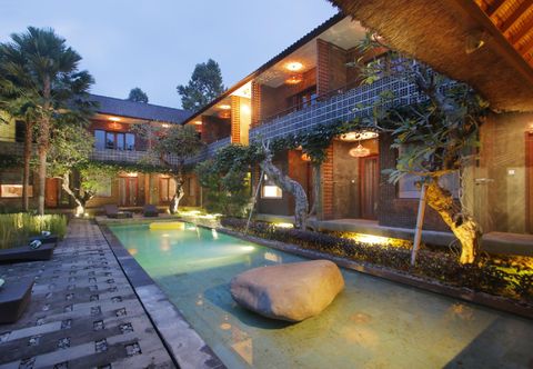 Khác Mangosteen Ubud By Premier Hospitality Asia