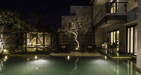 Lain-lain 2 Villa Cascade