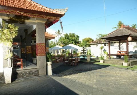 Lain-lain Kubu Garden Suites & Villas Nusa Dua