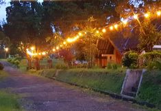 อื่นๆ 3 Ciwidey Jungle Villa