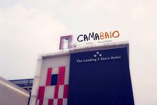 Khác Camabaio Hotel Pekanbaru