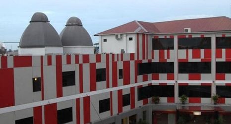 Khác 2 Camabaio Hotel Pekanbaru