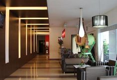 Khác 4 Camabaio Hotel Pekanbaru