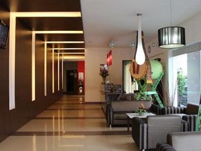 Khác 4 Camabaio Hotel Pekanbaru