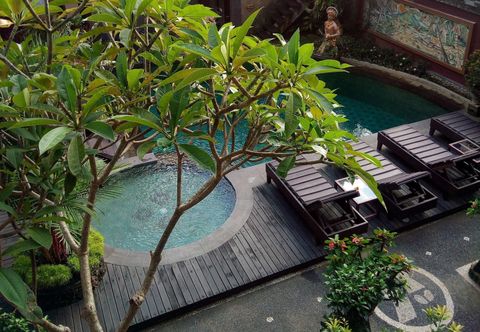 อื่นๆ Kunang-Kunang Guesthouse