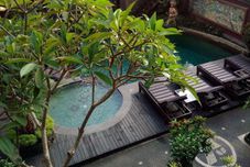 อื่นๆ Kunang-Kunang Guesthouse