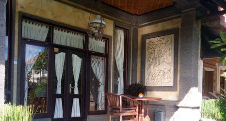 อื่นๆ 2 Kunang-Kunang Guesthouse