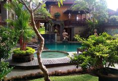 อื่นๆ 3 Kunang-Kunang Guesthouse