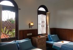 อื่นๆ 4 Kunang-Kunang Guesthouse