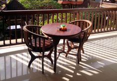 อื่นๆ 5 Kunang-Kunang Guesthouse