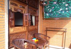 อื่นๆ 6 Kunang-Kunang Guesthouse