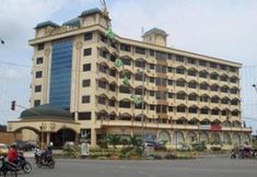 Others 2 Hotel Madani Medan - Syariah Hotel