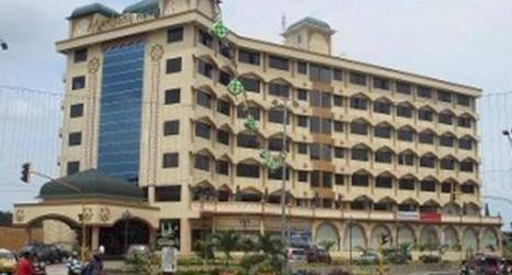 Others 2 Hotel Madani Medan - Syariah Hotel