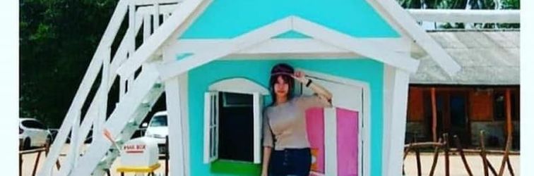 Others New Marjoly Beach & Resort