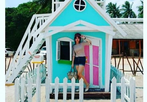 Others New Marjoly Beach & Resort