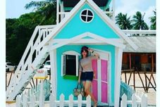 Others New Marjoly Beach & Resort