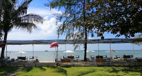 Others 2 New Marjoly Beach & Resort