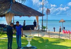 Others 6 New Marjoly Beach & Resort