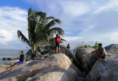 Others 7 New Marjoly Beach & Resort