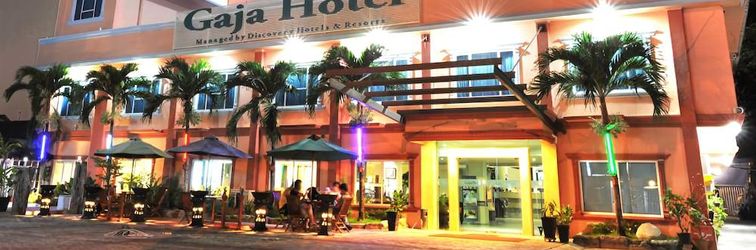 Lain-lain Gaja Hotel