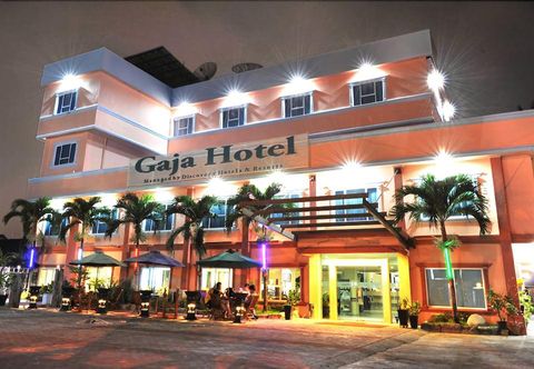 Lain-lain Gaja Hotel