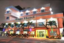 Lain-lain Gaja Hotel