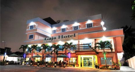 Lain-lain 2 Gaja Hotel