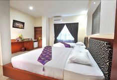 Lain-lain 3 Gaja Hotel