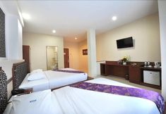 Lain-lain 4 Gaja Hotel