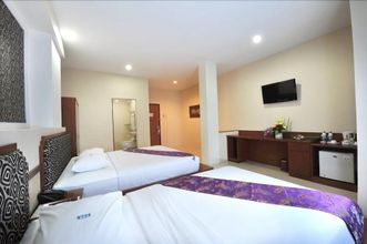 Lain-lain 4 Gaja Hotel