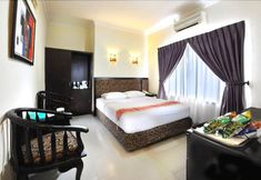 Lain-lain 5 Gaja Hotel