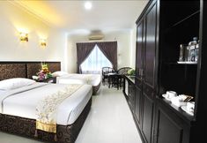 Lain-lain 6 Gaja Hotel