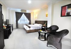 Lain-lain 7 Gaja Hotel