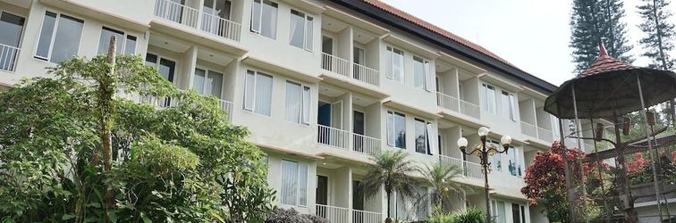 อื่นๆ Royal Trawas Hotel & Cottages