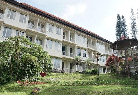 อื่นๆ Royal Trawas Hotel & Cottages