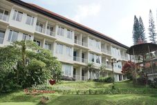 อื่นๆ Royal Trawas Hotel & Cottages