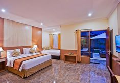 อื่นๆ 7 Mirah Hotel