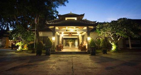 อื่นๆ 2 Mirah Hotel