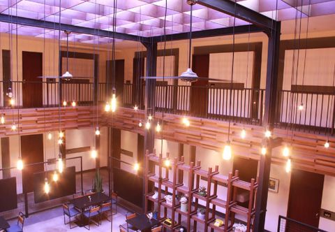 อื่นๆ Hotel Nyland Cipaganti