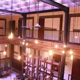 Hotel Nyland Cipaganti 1, Hotel D'Amor Karaoke