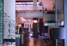 อื่นๆ 3 Hotel Nyland Cipaganti