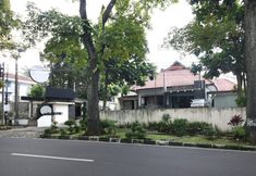 อื่นๆ 4 Hotel Nyland Cipaganti