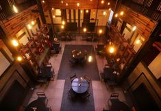 อื่นๆ 5 Hotel Nyland Cipaganti