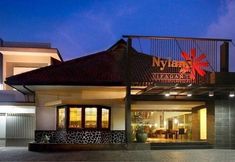 อื่นๆ 6 Hotel Nyland Cipaganti