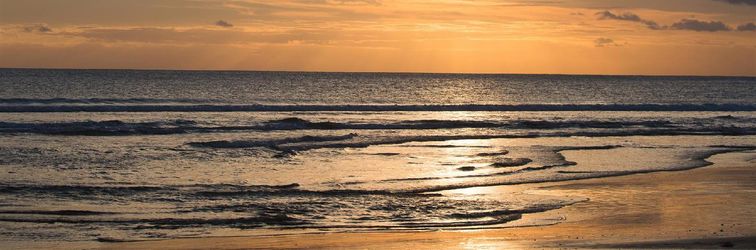 Nearby View and Attractions Warung Coco Poppies 2