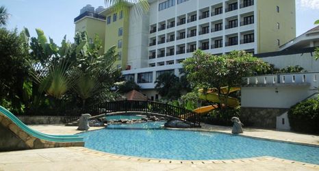 기타 2 Sutanraja Hotel Convention & Recreation